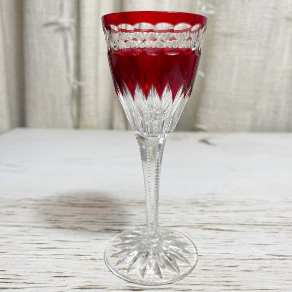 Faberge Red Cordial Na Zdorovye - Picture 1 of 4
